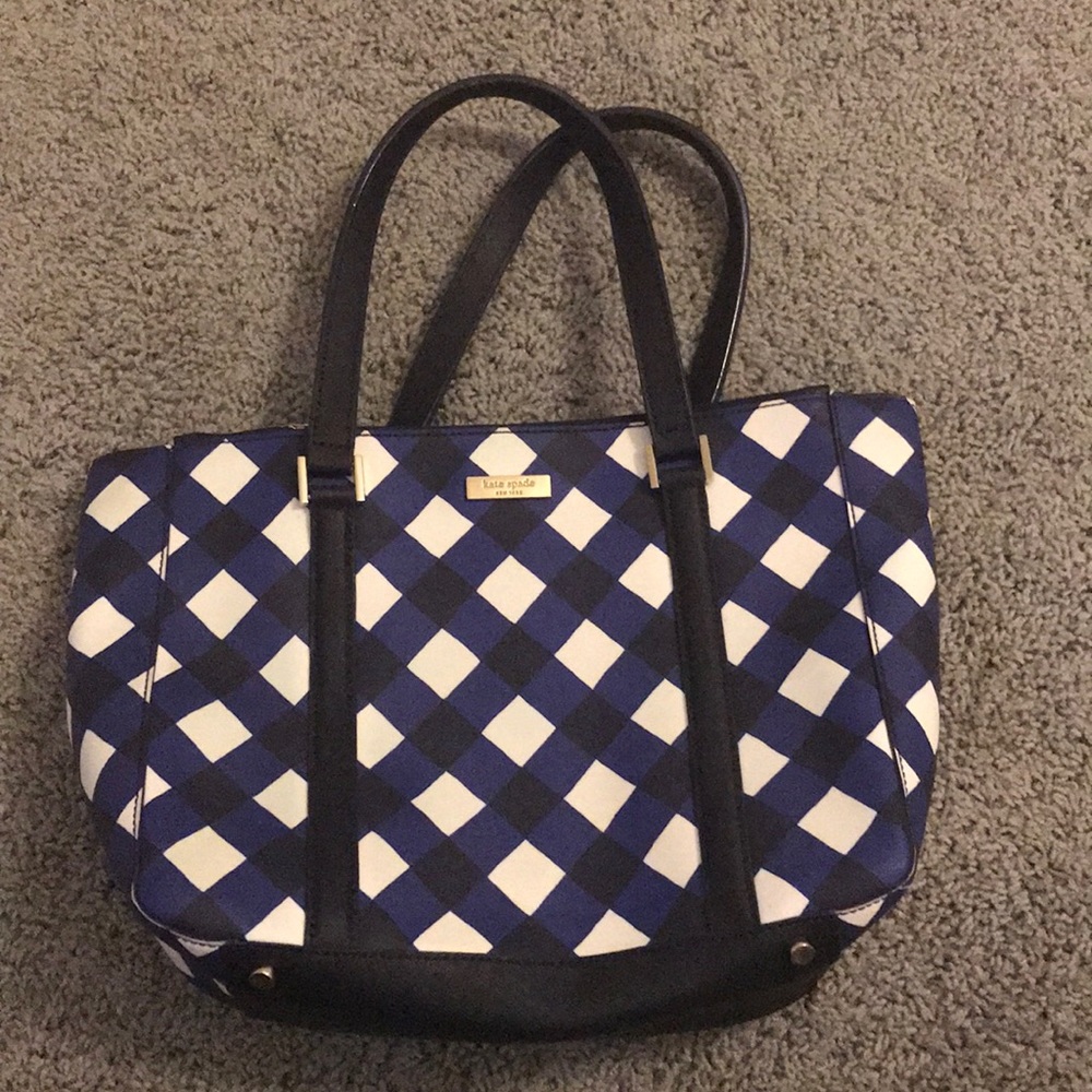 KATE SPADE purse
